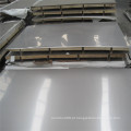chapa de aço inoxidável 316L laminada a frio com acabamento BA de superfície de alta qualidade e preço justo